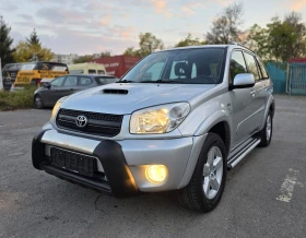 Toyota Rav4 2.0 D-4D Facelift - Car24.bg Toyota Rav4 2.0 D-4D Facelift