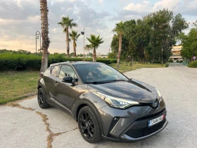 Toyota C-HR 2.0/184kc/JBL/Keyless - Car24.bg Toyota C-HR 2.0/184kc/JBL/Keyless