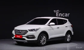 Hyundai Santa fe - Car24.bg Hyundai Santa fe