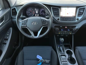 Hyundai Tucson - 12999 € / 25423.83 лв. - 59511016 14 | Car24.bg Hyundai Tucson - 12999 € / 25423.83 лв. - 59511016 14