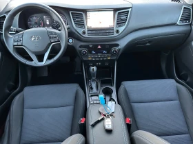 Hyundai Tucson - 12999 € / 25423.83 лв. - 59511016 13 | Car24.bg Hyundai Tucson - 12999 € / 25423.83 лв. - 59511016 13