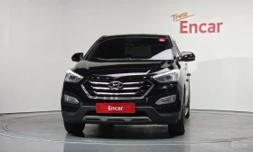 Hyundai Santa fe undefined | Auto.bg — изображение 3 Hyundai Santa fe undefined | Auto.bg — изображение 3