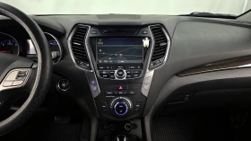 Hyundai Santa fe undefined | Auto.bg — изображение 14 Hyundai Santa fe undefined | Auto.bg — изображение 14