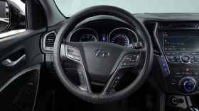 Hyundai Santa fe undefined | Auto.bg — изображение 13 Hyundai Santa fe undefined | Auto.bg — изображение 13
