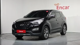Hyundai Santa fe undefined | Auto.bg — изображение 4 Hyundai Santa fe undefined | Auto.bg — изображение 4