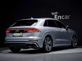 Audi Q8 55 TFSI QUATTRO PREMIUM | Auto.bg — изображение 2 Audi Q8 55 TFSI QUATTRO PREMIUM | Auto.bg — изображение 2
