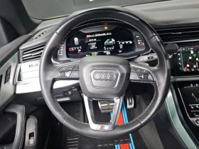 Audi Q8 55 TFSI QUATTRO PREMIUM | Auto.bg — изображение 13 Audi Q8 55 TFSI QUATTRO PREMIUM | Auto.bg — изображение 13
