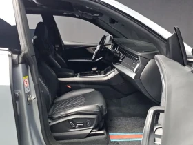 Audi Q8 55 TFSI QUATTRO PREMIUM | Auto.bg — изображение 11 Audi Q8 55 TFSI QUATTRO PREMIUM | Auto.bg — изображение 11