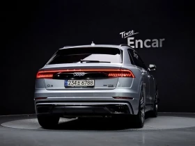Audi Q8 55 TFSI QUATTRO PREMIUM | Auto.bg — изображение 4 Audi Q8 55 TFSI QUATTRO PREMIUM | Auto.bg — изображение 4