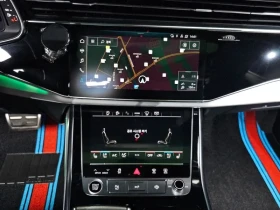 Audi Q8 55 TFSI QUATTRO PREMIUM | Auto.bg — изображение 14 Audi Q8 55 TFSI QUATTRO PREMIUM | Auto.bg — изображение 14