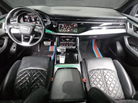 Audi Q8 55 TFSI QUATTRO PREMIUM | Auto.bg — изображение 7 Audi Q8 55 TFSI QUATTRO PREMIUM | Auto.bg — изображение 7