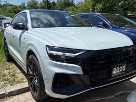 Audi Q8 PROG ЦЕНА ДО БЪЛГАРИЯ + РЕГИСТРАЦИЯ & АВТОКРЕДИТ | Auto.bg — изображение 3 Audi Q8 PROG ЦЕНА ДО БЪЛГАРИЯ + РЕГИСТРАЦИЯ & АВТОКРЕДИТ | Auto.bg — изображение 3