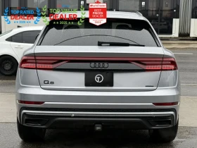 Audi Q8 PROGRESSIV/PANORAMA/S-LINE/360CAM | Auto.bg — изображение 2 Audi Q8 PROGRESSIV/PANORAMA/S-LINE/360CAM | Auto.bg — изображение 2