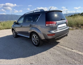 Citroen C-Crosser - 5001 € - 62605103 17 | Car24.bg Citroen C-Crosser - 5001 € - 62605103 17