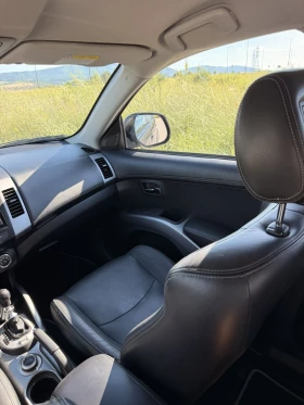 Citroen C-Crosser - 5001 € - 62605103 15 | Car24.bg Citroen C-Crosser - 5001 € - 62605103 15