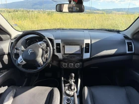 Citroen C-Crosser - 5001 € - 62605103 14 | Car24.bg Citroen C-Crosser - 5001 € - 62605103 14