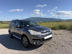 Citroen C-Crosser - 5001 € - 62605103 8 | Car24.bg Citroen C-Crosser - 5001 € - 62605103 8