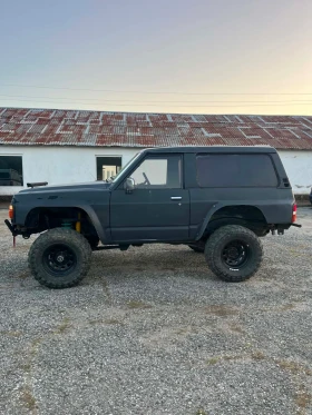 Nissan Patrol - 10000 € / 19558.30 лв. - 35669316 7 | Car24.bg Nissan Patrol - 10000 € / 19558.30 лв. - 35669316 7