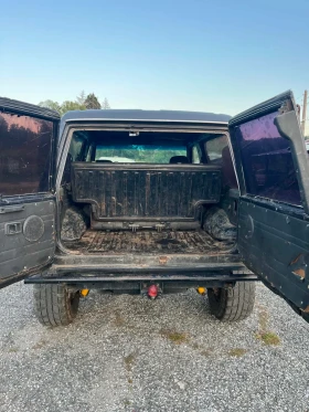Nissan Patrol - 10000 € / 19558.30 лв. - 35669316 6 | Car24.bg Nissan Patrol - 10000 € / 19558.30 лв. - 35669316 6