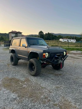 Nissan Patrol - 10000 € / 19558.30 лв. - 35669316 2 | Car24.bg Nissan Patrol - 10000 € / 19558.30 лв. - 35669316 2