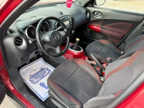 Nissan Juke 1.5 dCi | Auto.bg — изображение 11 Nissan Juke 1.5 dCi | Auto.bg — изображение 11