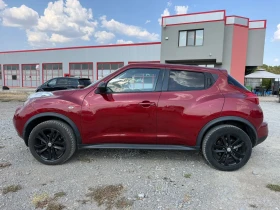 Nissan Juke 1.5 dCi | Auto.bg — изображение 4 Nissan Juke 1.5 dCi | Auto.bg — изображение 4