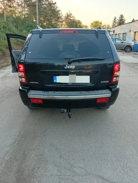 Jeep Grand cherokee 3.0CRD - 3000 € - 47283724 11 | Car24.bg Jeep Grand cherokee 3.0CRD - 3000 € - 47283724 11