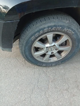 Jeep Grand cherokee 3.0CRD - 3000 € - 47283724 3 | Car24.bg Jeep Grand cherokee 3.0CRD - 3000 € - 47283724 3