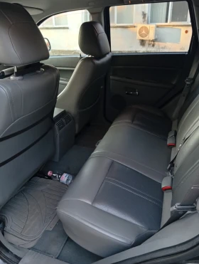 Jeep Grand cherokee 3.0CRD - 3000 € - 47283724 5 | Car24.bg Jeep Grand cherokee 3.0CRD - 3000 € - 47283724 5