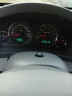 Jeep Grand cherokee 3.0CRD - 3000 € - 47283724 4 | Car24.bg Jeep Grand cherokee 3.0CRD - 3000 € - 47283724 4