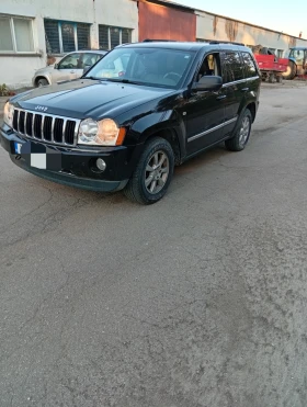 Jeep Grand cherokee 3.0CRD - 3000 € - 47283724 2 | Car24.bg Jeep Grand cherokee 3.0CRD - 3000 € - 47283724 2