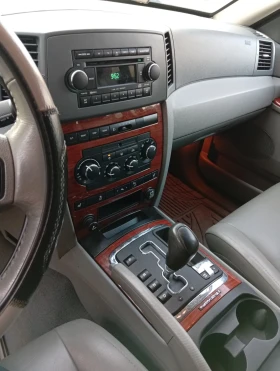 Jeep Grand cherokee 3.0CRD - 3000 € - 47283724 7 | Car24.bg Jeep Grand cherokee 3.0CRD - 3000 € - 47283724 7