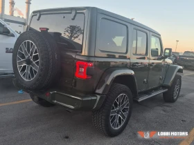 Jeep Wrangler - 41600 € - 85520448 3 | Car24.bg Jeep Wrangler - 41600 € - 85520448 3