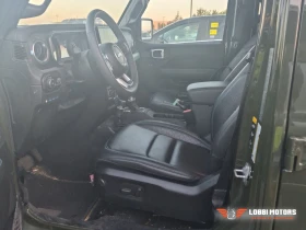 Jeep Wrangler - 41600 € - 85520448 5 | Car24.bg Jeep Wrangler - 41600 € - 85520448 5
