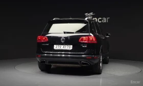 VW Touareg 3.0 TDI BlueMotion | Auto.bg — изображение 4 VW Touareg 3.0 TDI BlueMotion | Auto.bg — изображение 4