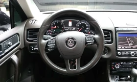 VW Touareg 3.0 TDI BlueMotion | Auto.bg — изображение 12 VW Touareg 3.0 TDI BlueMotion | Auto.bg — изображение 12