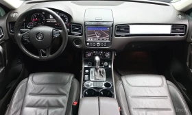 VW Touareg 3.0 TDI BlueMotion | Auto.bg — изображение 7 VW Touareg 3.0 TDI BlueMotion | Auto.bg — изображение 7