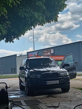BMW X5 - 4000 € - 16057418 6 | Car24.bg BMW X5 - 4000 € - 16057418 6