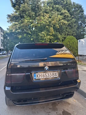 BMW X5 - 4000 € - 16057418 2 | Car24.bg BMW X5 - 4000 € - 16057418 2