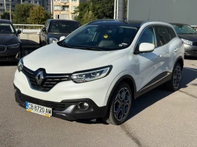 Renault Kadjar 1.6* Energy* dCi* 130 Hp* 4WD