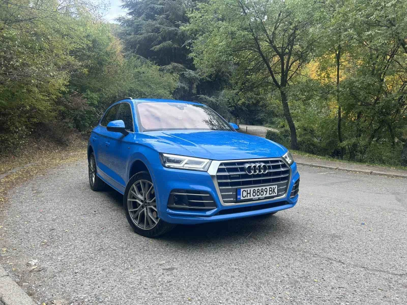 Audi Q5 - 67000 лв. / 34256.56 € - 99350257 1 | Car24.bg Audi Q5 - 67000 лв. / 34256.56 € - 99350257 1