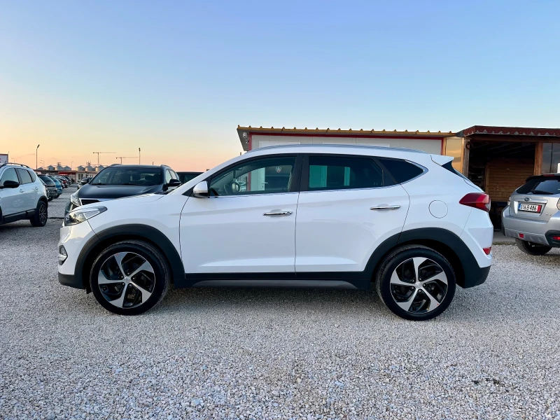 Hyundai Tucson - 12999 € / 25423.83 лв. - 59511016 1 | Car24.bg Hyundai Tucson - 12999 € / 25423.83 лв. - 59511016 1