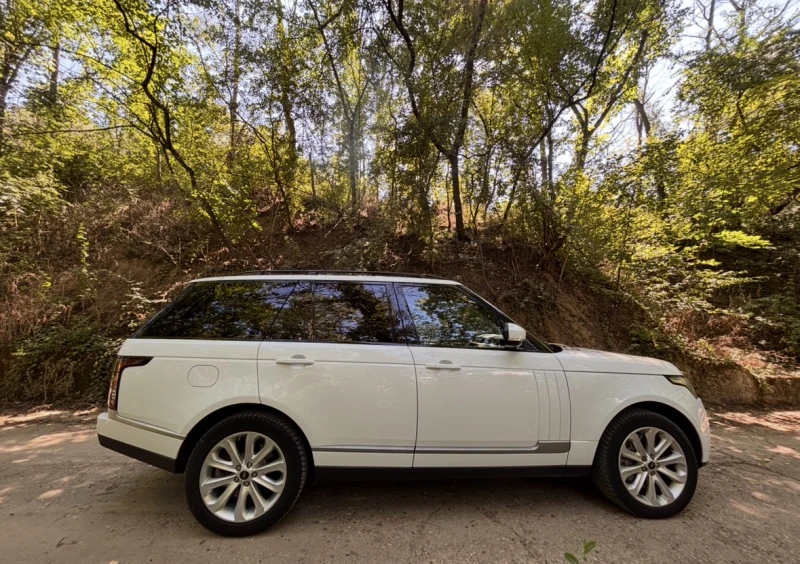 Land Rover Range rover - 15000 € / 29337.45 лв. - 76163864 1 | Car24.bg Land Rover Range rover - 15000 € / 29337.45 лв. - 76163864 1