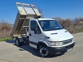 Iveco 35c17 Самосвал 3.0 TDI | Auto.bg — изображение 2 Iveco 35c17 Самосвал 3.0 TDI | Auto.bg — изображение 2