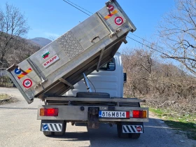 Iveco 35c17 Самосвал 3.0 TDI | Auto.bg — изображение 16 Iveco 35c17 Самосвал 3.0 TDI | Auto.bg — изображение 16