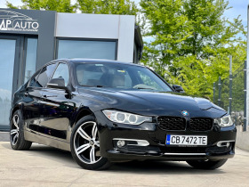 Обява за продажба на BMW 320 * BMW-MODERN-PACK* 2.0d-184HP* INDIVIDUAL* SPORT*  ~21 881 лв. - изображение 1