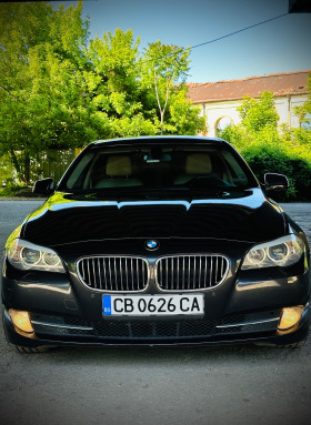 Обява за продажба на BMW 520 520d ~20 000 лв. - изображение 1