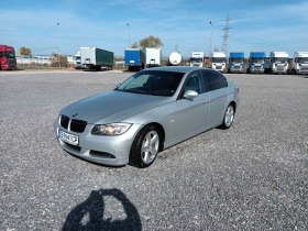 Обява за продажба на BMW 320 2.0d x-drive  ~10 500 лв. - изображение 1