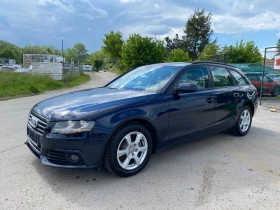 Audi A4 2.0TDI - Car24.bg Audi A4 2.0TDI