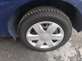 Dacia Sandero 1.4 LPG 75кс | Mobile.bg — малка снимка 12